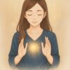 遠隔ヒーリングができる本物だと評判の占い師