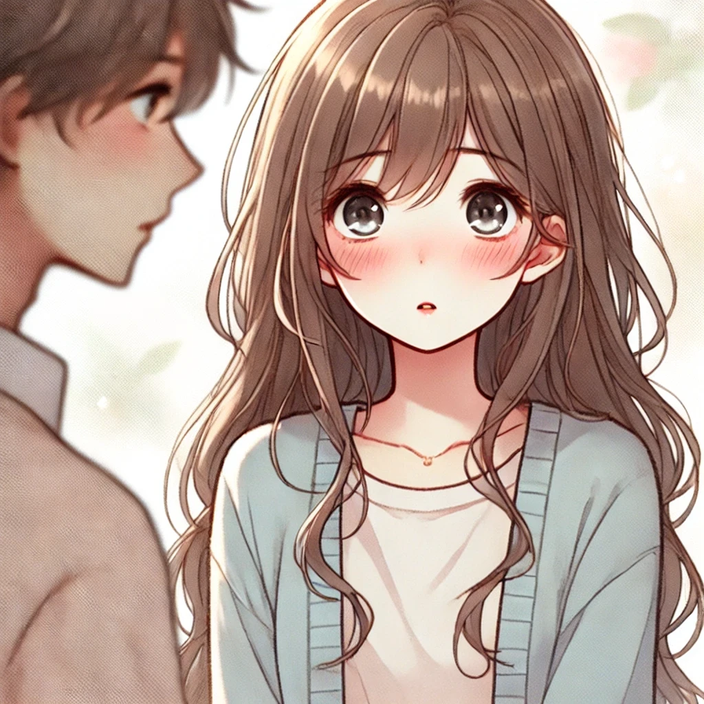彼氏に嫌われたくないと思って言う通りにしてしまう追いかける女