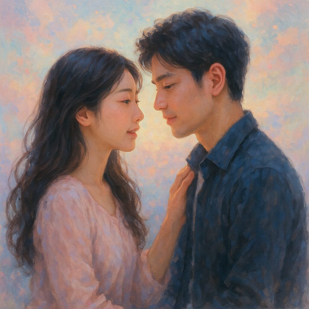 彼氏の本音や気持ちがわかって愛が深まったカップル